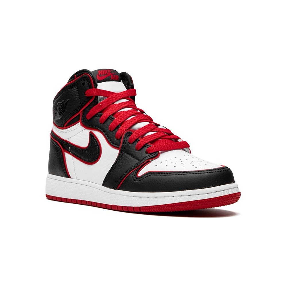 Boys Air Jordan 1 High retro OG
